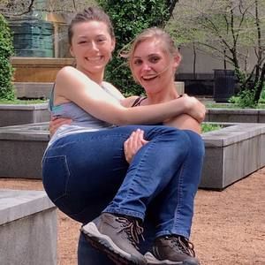 Meet your Posher, Emily